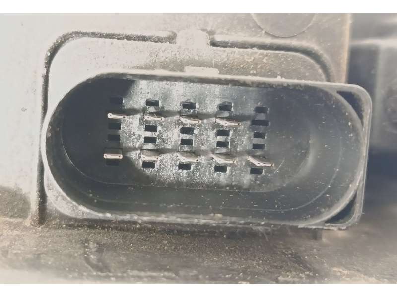 Recambio de faro derecho para volkswagen transporter t5 furgoneta (7ha, 7hh, 7ea, 7eh) 2.5 tdi referencia OEM IAM 7H1941018N 5