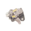 Recambio de motor limpia trasero para nissan micra v (k14) 1.0 ig-t referencia OEM IAM 287109757R  0390205079