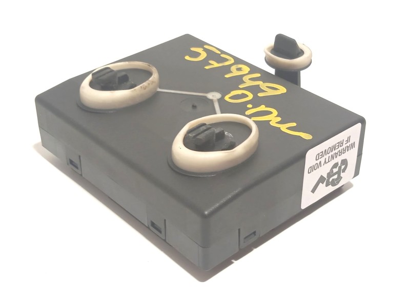 MODULO ELECTRONICO 4F0959792F 0033TFK0001