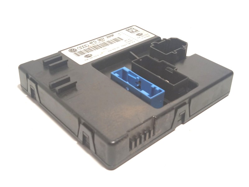 MODULO ELECTRONICO 4F0907289F 5DK008762