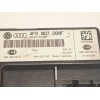 Recambio de modulo electronico para audi a6 c6 (4f2) 2.0 tdi referencia OEM IAM 4F0907289F  5DK008762