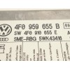 Recambio de centralita airbag para audi a6 c6 (4f2) 2.0 tdi referencia OEM IAM 4F0959655B 4F0910655E 5WK43416