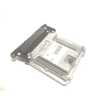 CENTRALITA MOTOR UCE 03G906016HS 0281012557