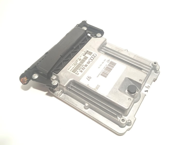 CENTRALITA MOTOR UCE 03G906016HS 0281012557