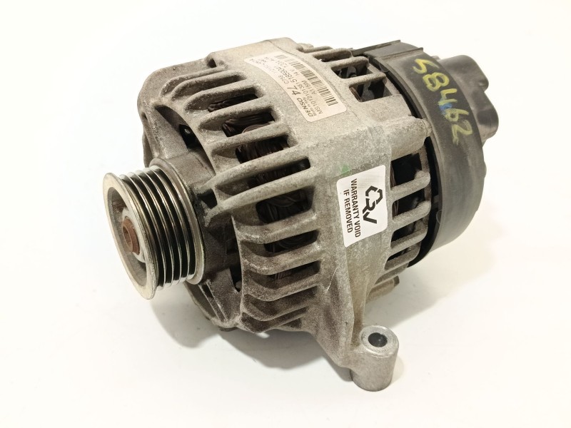ALTERNADOR 51859041 1012101381