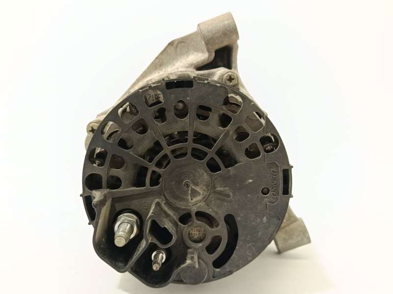 Recambio de alternador para ford ka (ru8) 1.2 referencia OEM IAM 51859041  1012101381 - Rojo 3