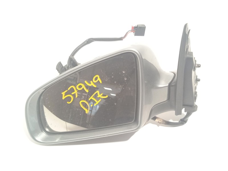 RETROVISOR IZQUIERDO 4F1858531J01C 