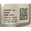 Recambio de columna direccion para ford ka (ru8) 1.2 referencia OEM IAM 2816037210B 1796270 00518006280