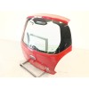 Recambio de porton trasero para ford ka (ru8) 1.2 referencia OEM IAM 1565867  