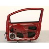 Recambio de puerta delantera derecha para ford ka (ru8) 1.2 referencia OEM IAM 1542363  