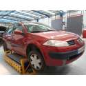 RENAULT MEGANE II SEDÁN (LM0/1_)