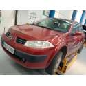 RENAULT MEGANE II SEDÁN (LM0/1_)