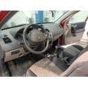 RENAULT MEGANE II SEDÁN (LM0/1_)