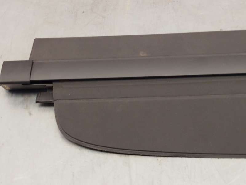 Recambio de bandeja trasera para skoda superb iii station wagon (3v5) 2.0 tdi referencia OEM IAM 3V9867871A9B9 2