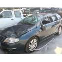 VOLKSWAGEN PASSAT B6 (3C2)