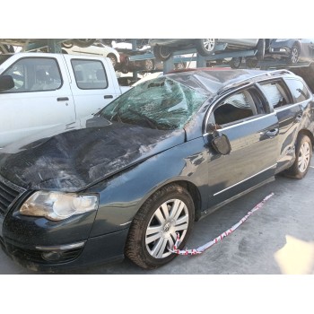 VOLKSWAGEN PASSAT B6 (3C2) - `58633`