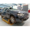 volkswagen passat b6 (3c2) del año 2007
