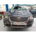 VOLKSWAGEN PASSAT B6 (3C2)
