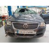 volkswagen passat b6 (3c2) del año 2007