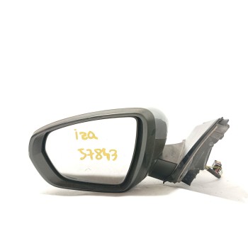 RETROVISOR IZQUIERDO 1635224180 