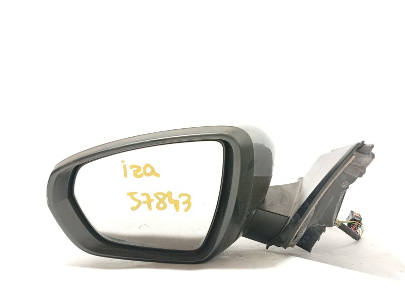 RETROVISOR IZQUIERDO 1635224180 