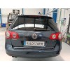 volkswagen passat b6 (3c2) del año 2007
