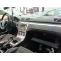 VOLKSWAGEN PASSAT B6 (3C2)