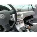 VOLKSWAGEN PASSAT B6 (3C2)