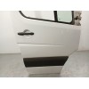Recambio de puerta delantera derecha para mercedes-benz sprinter 3-t furgoneta (b906) 216 cdi (906.611, 906.613) referencia OEM 