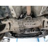 volkswagen passat b6 (3c2) del año 2007