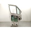 Recambio de puerta delantera izquierda para mercedes-benz sprinter 3-t furgoneta (b906) 216 cdi (906.611, 906.613) referencia OE