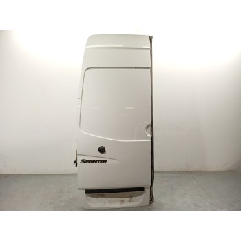 PUERTA TRASERA IZQUIERDA A9067402300 