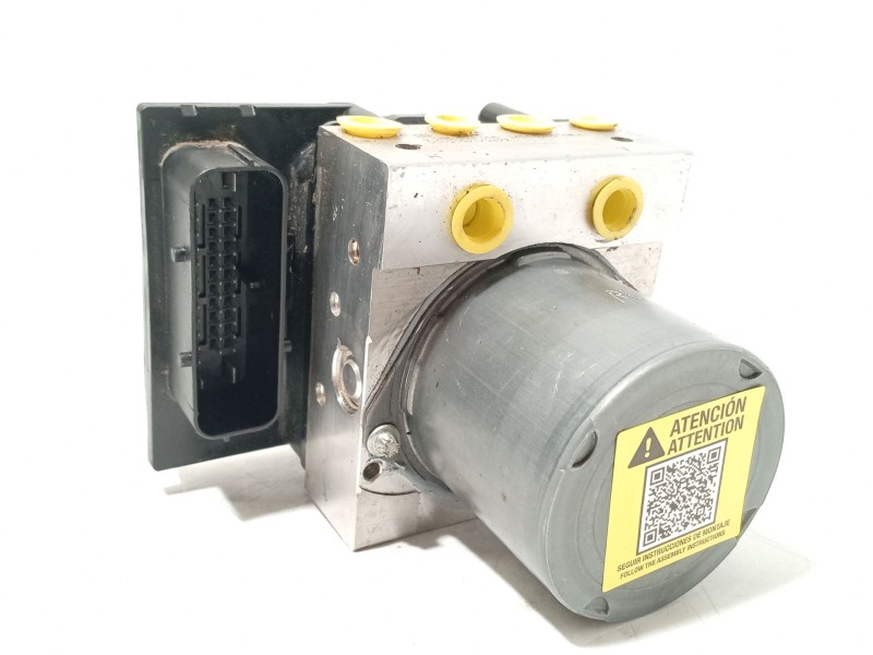 ABS 34516762059 0265234035 34513424682