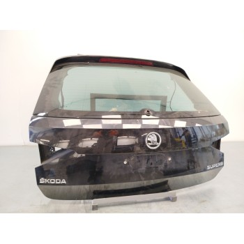 PORTON TRASERO 3V9827023D 
