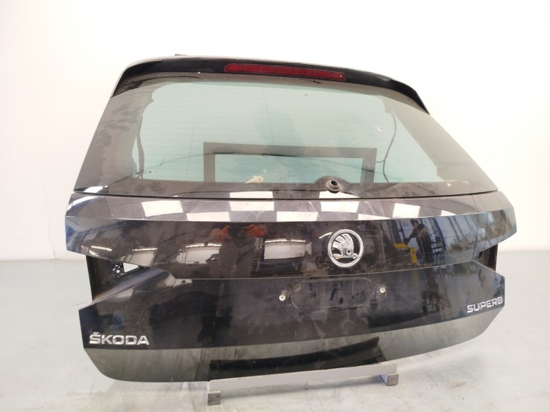 PORTON TRASERO 3V9827023D 