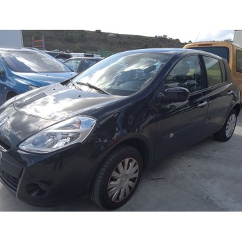 RENAULT CLIO III (BR0/1, CR0/1)