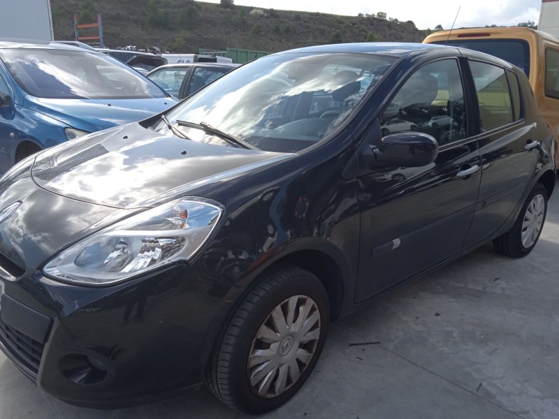 RENAULT CLIO III (BR0/1, CR0/1)