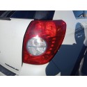 CHEVROLET CAPTIVA (C100, C140)