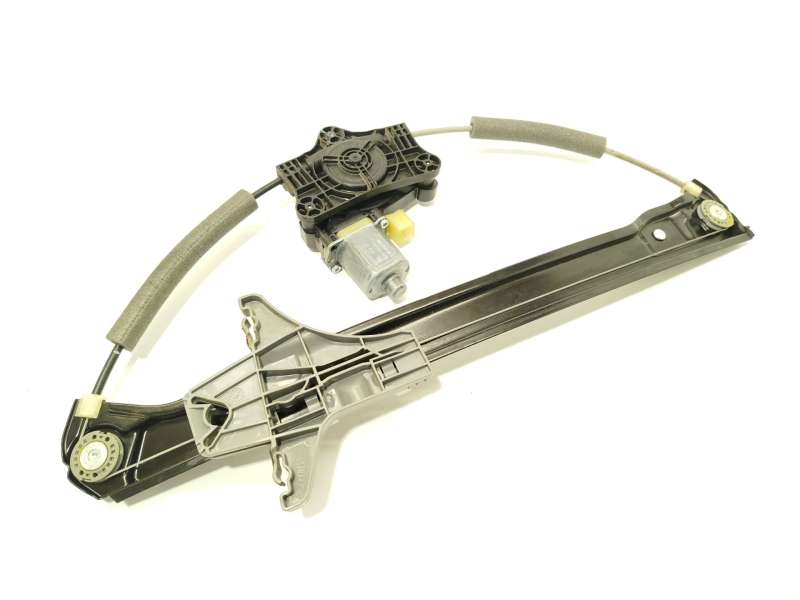 Recambio de elevalunas trasero derecho para skoda superb iii station wagon (3v5) 2.0 tdi referencia OEM IAM 3V0839462 5Q0959812 3