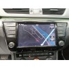 Recambio de pantalla multifuncion para skoda superb iii station wagon (3v5) 2.0 tdi referencia OEM IAM 3V0919606BYY  