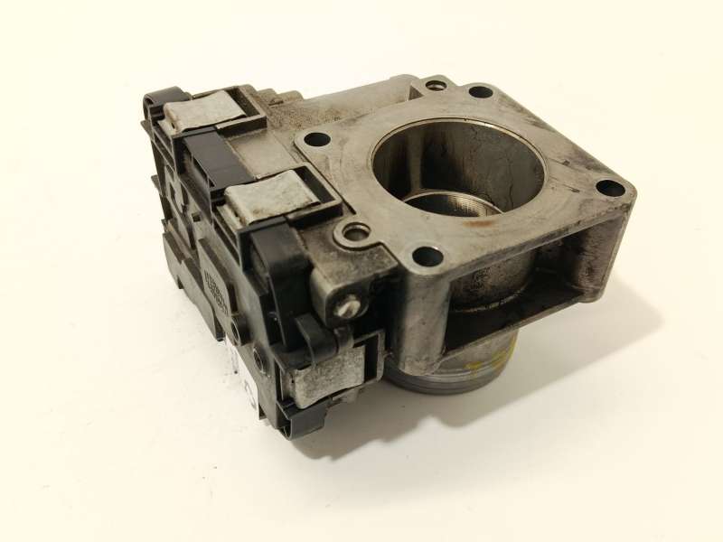 Recambio de caja mariposa para ford ka (ru8) 1.2 referencia OEM IAM 1863710 - Rojo 3