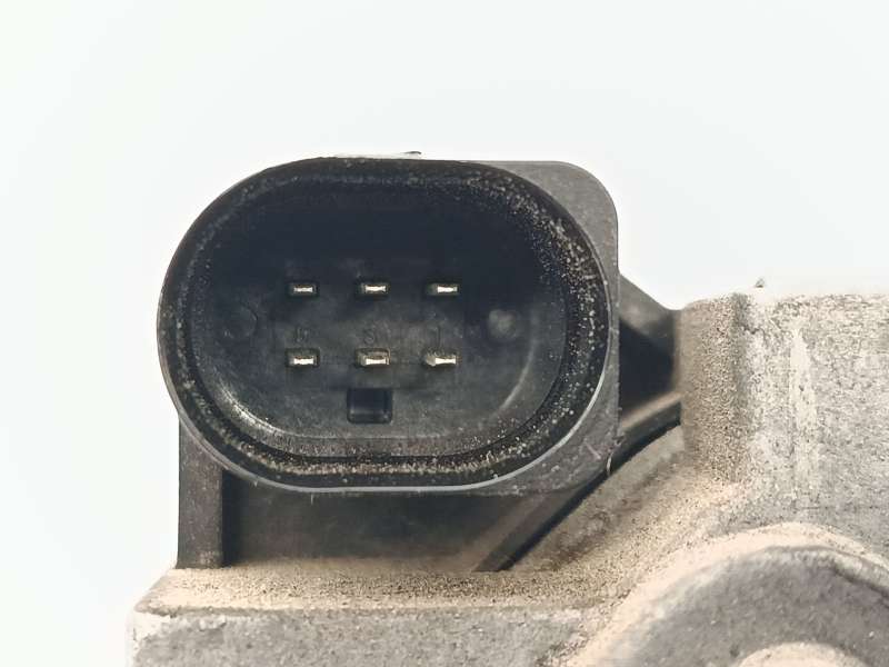 Recambio de caja mariposa para ford ka (ru8) 1.2 referencia OEM IAM 1863710 - Rojo 4