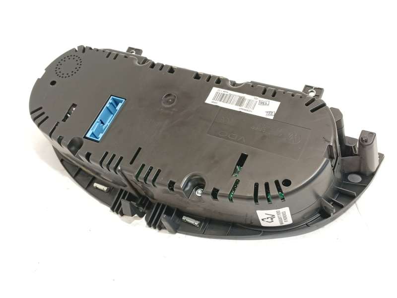 Recambio de cuadro instrumentos para volkswagen passat b7 (362) 1.8 tsi referencia OEM IAM 3AA920880  A2C53250575 4