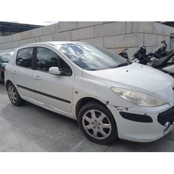 PEUGEOT 307 (3A/C)