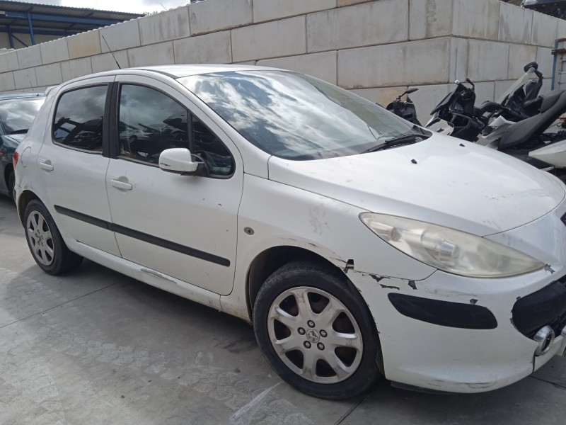 PEUGEOT 307 (3A/C)