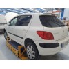 peugeot 307 (3a/c) del año 2005