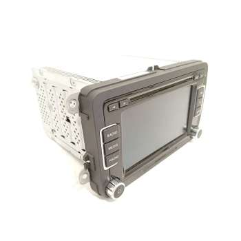 SISTEMA AUDIO / RADIO CD 3C8035195 28296800