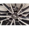 Recambio de llanta para hyundai tucson (tl, tle) 1.6 gdi referencia OEM IAM 52910D7370  