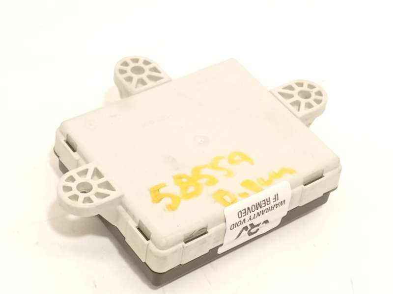 Recambio de modulo confort para ford grand c-max (dxa/cb7, dxa/ceu) 1.6 tdci referencia OEM IAM AV6N14B533BK 1894054 2