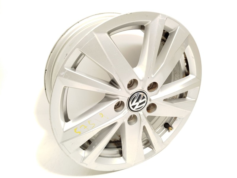 LLANTA 5TA601025Q 5TA601025Q8Z8 